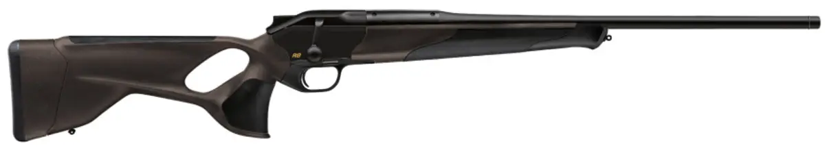 Карабин Blaser R8 Ultimate Elastomere iC кал. 308 Win 58 см М15x1