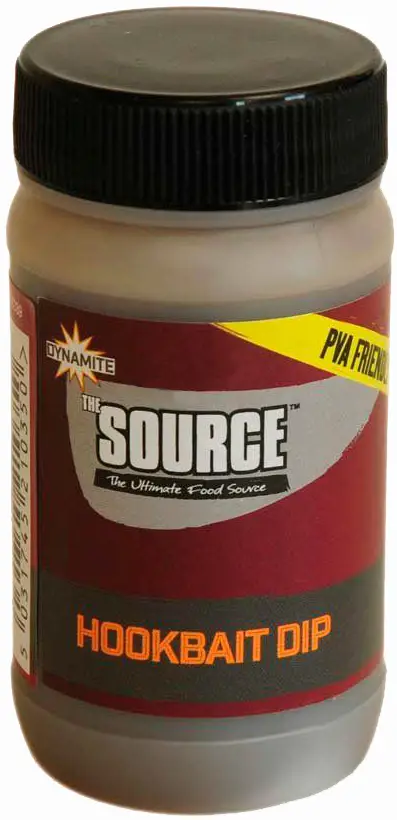 Діп для бойлів Dynamite Baits Source Concentrate Hookbait Dip 100ml