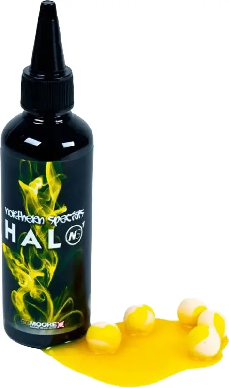 Діп CC Moore NS1 Halo Yellow 100ml