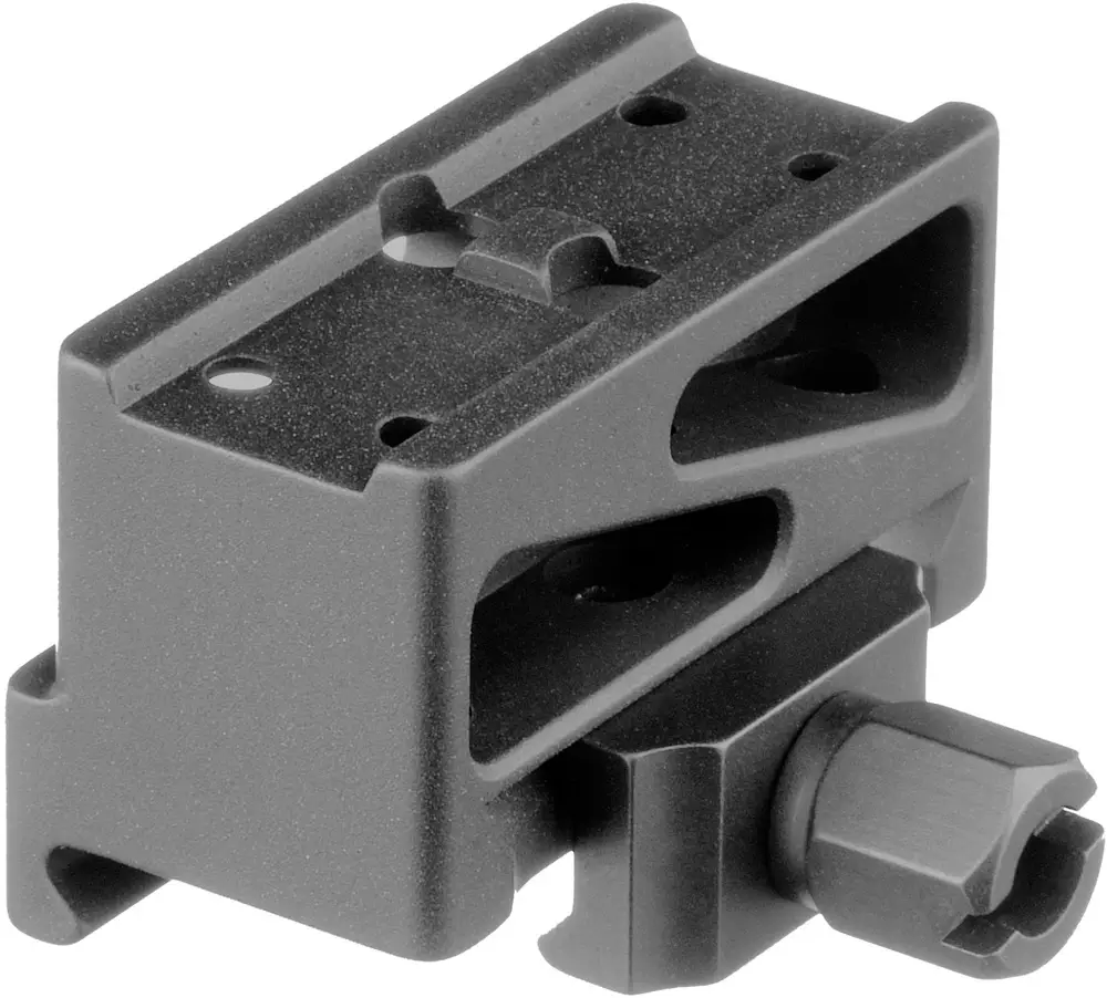 Моноблок Recknagel ERA GEN-2 для AimpointMicro. BH 26.5 мм