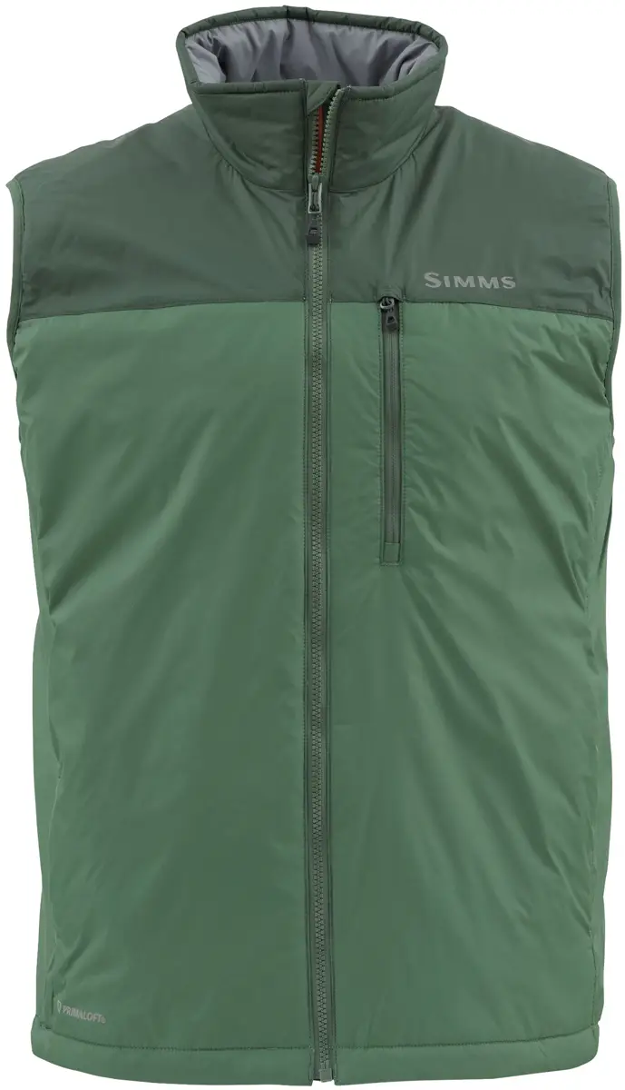 Жилет Simms Midstream Insulated Vest XL Beetle