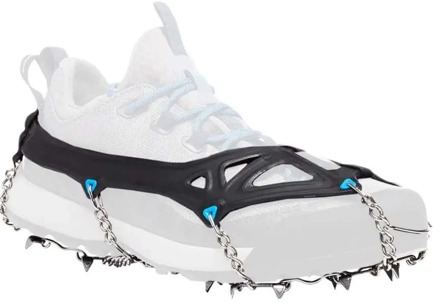 Льодоступи Black Diamond Access Spike Traction Device S