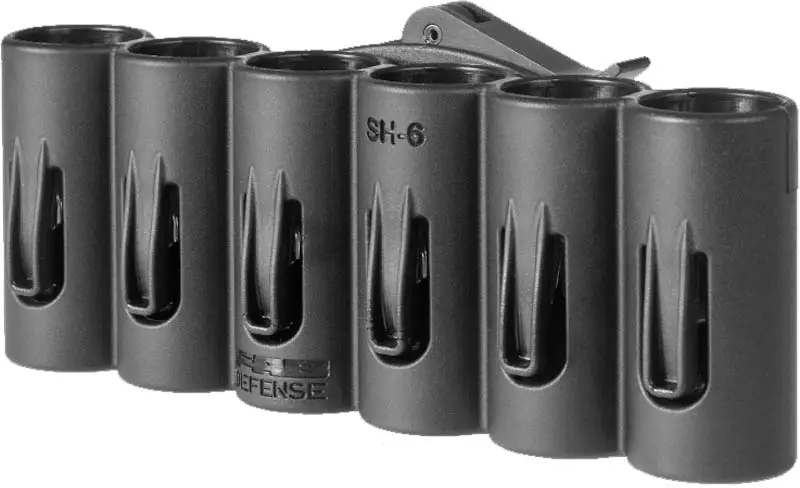 Патронташ FAB Defense на 6 патронов 20 калибра