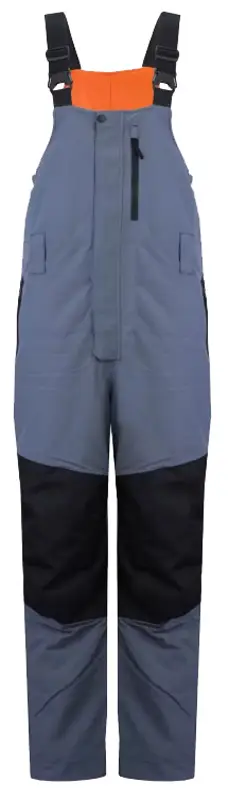 Штани Viverra Winter Cat