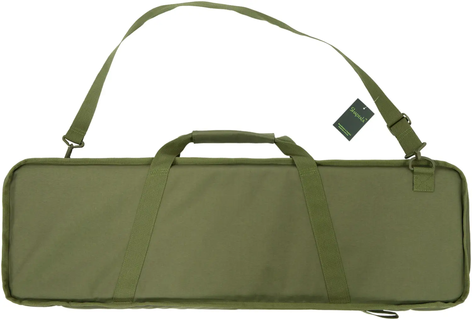 Чохол для зброї Shaptala 172-2 для AR-15. 90 см. Хакі