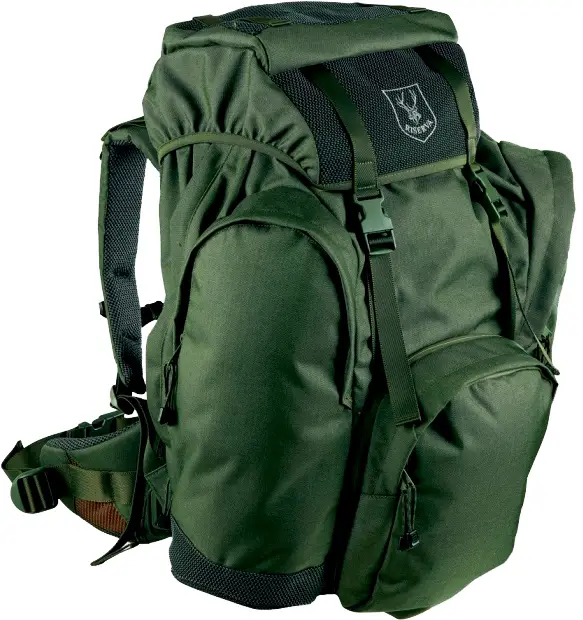 Рюкзак Riserva R1834 45/90 Green