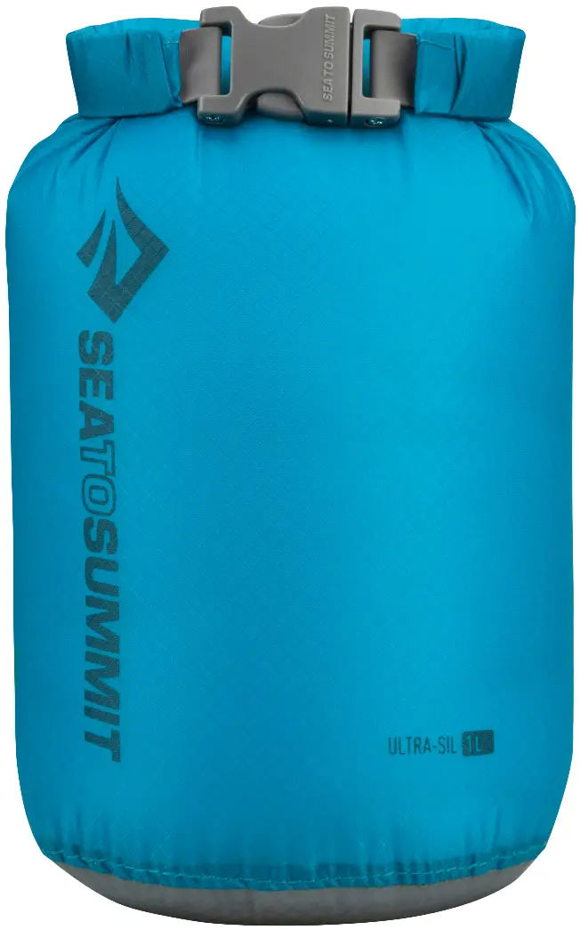 Гермомішок Sea To Summit Ultra-Sil Dry Sack 1 Blue