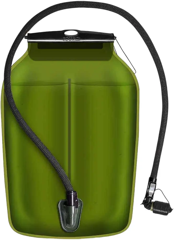 Питьевая система Source WLPS LP 3L Black