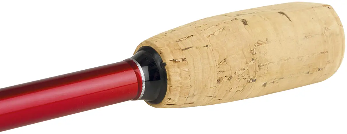 Ki (s699） Спиннинг Shimano Yasei Red AX Spinning Perch 1.90m 3-12g