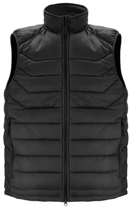Жилет Viverra Warm Cloud Vest XL Black