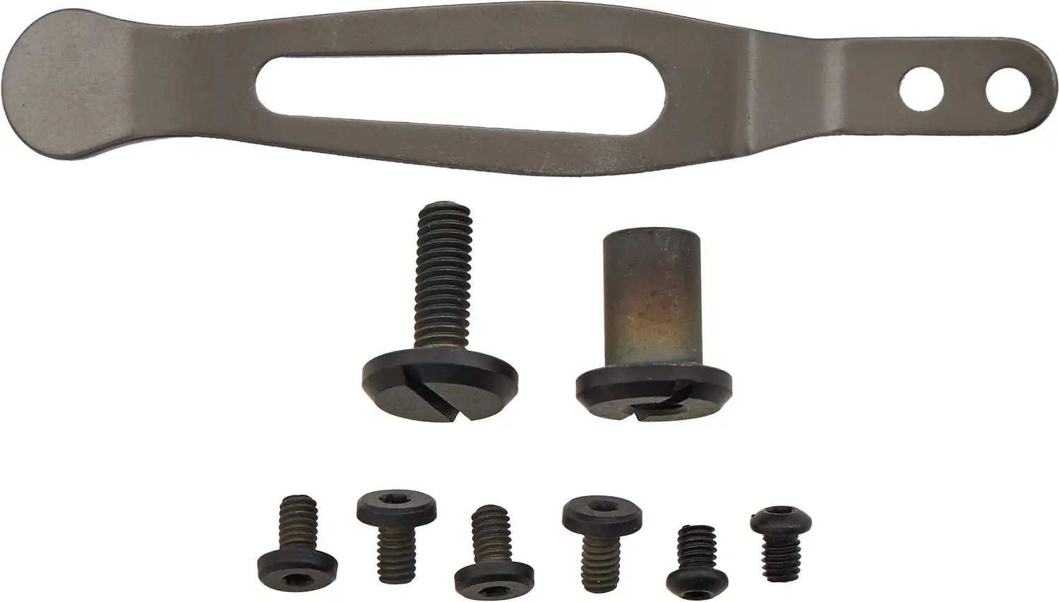 Набір запчастин Skif Service Kit Adventure II/Defender II