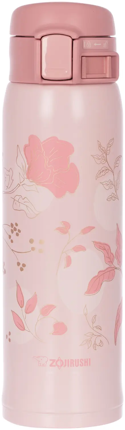 Термокружка Zojirushi SM-SG48EPP 0.48 л Bloom Pink