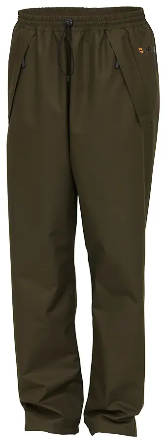 Штани Prologic Storm Safe Trousers XXXL Forest Night