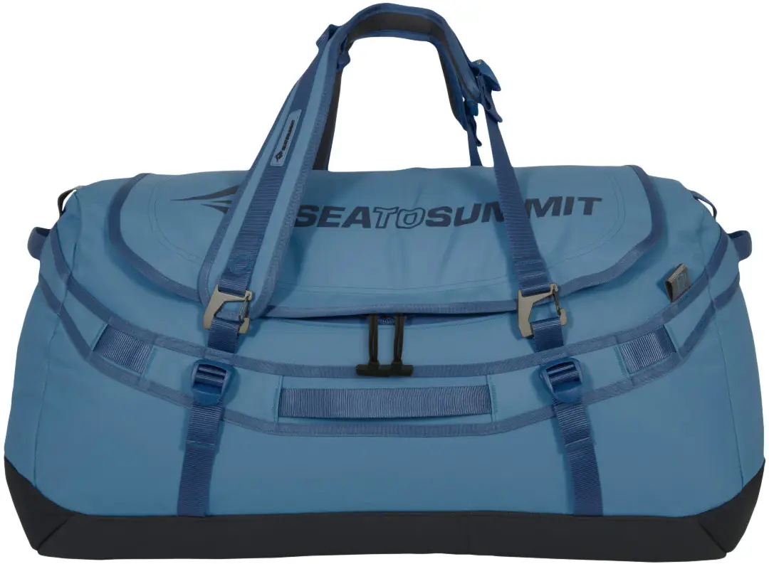 Сумка Sea To Summit Duffle 90 Dark blue