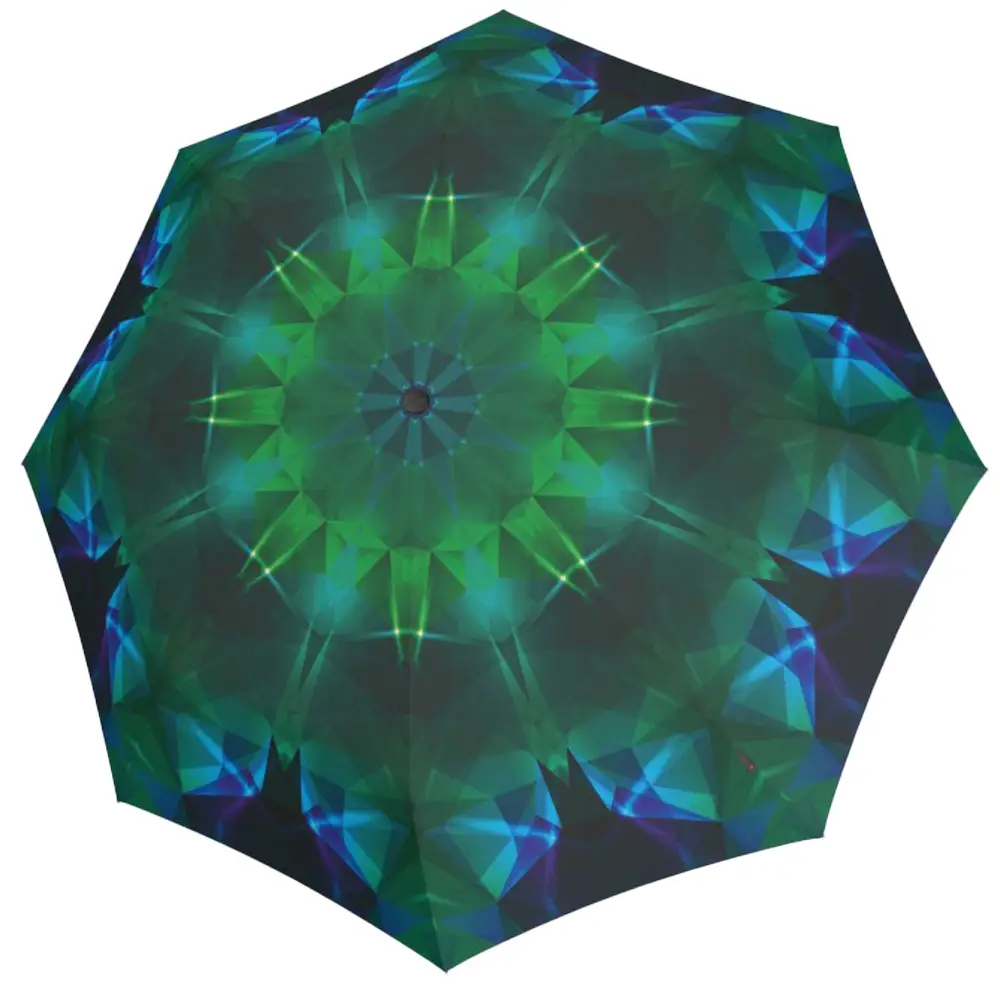 Парасолька Knirps T.200. Variety Jade