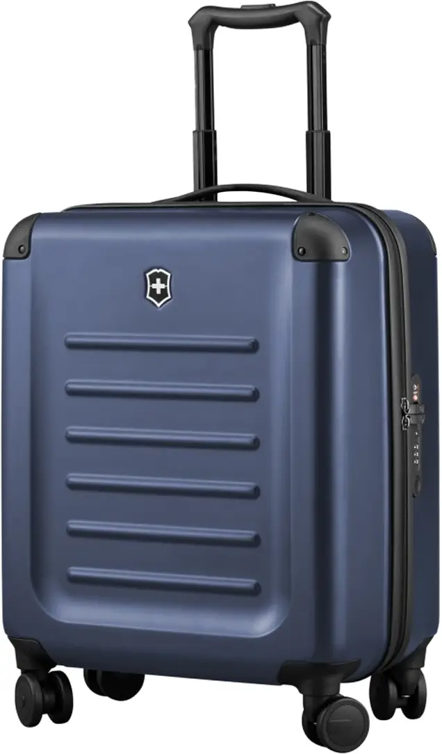 Валіза Victorinox Travel Spectra 2.0 S Extra-Capacity 42 Navy