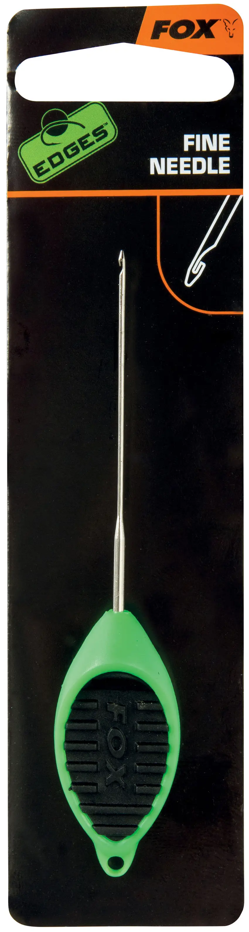 Голка Fox International Edges Micro Fine Needle