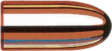 Куля Hornady FMJ кал .30 маса 110 гр (7.1 г) 3000 шт