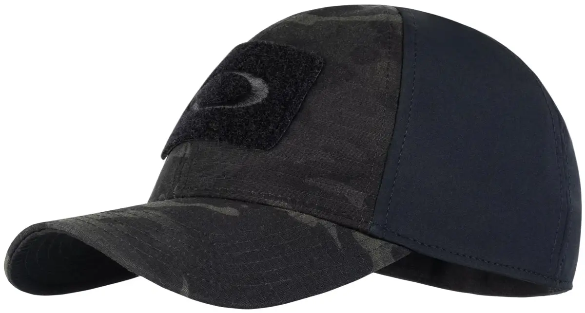 Кепка Oakley SI Cotton Cap