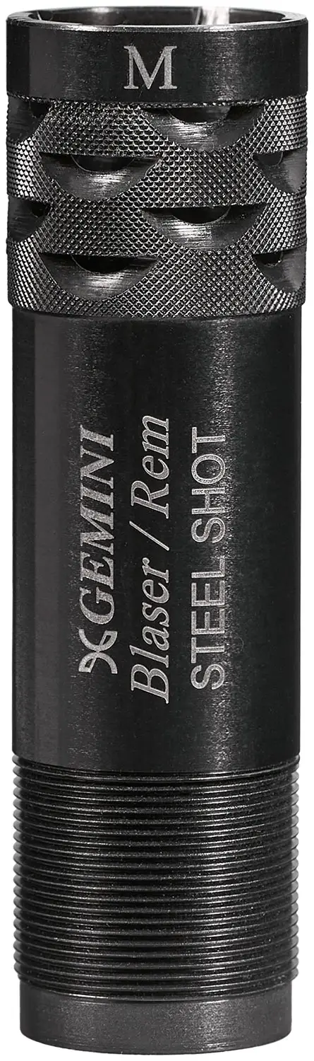 Чок GEMINI Ported Blaser-Remington System M (0.5) кал. 12. Для моделей Remington/Blaser