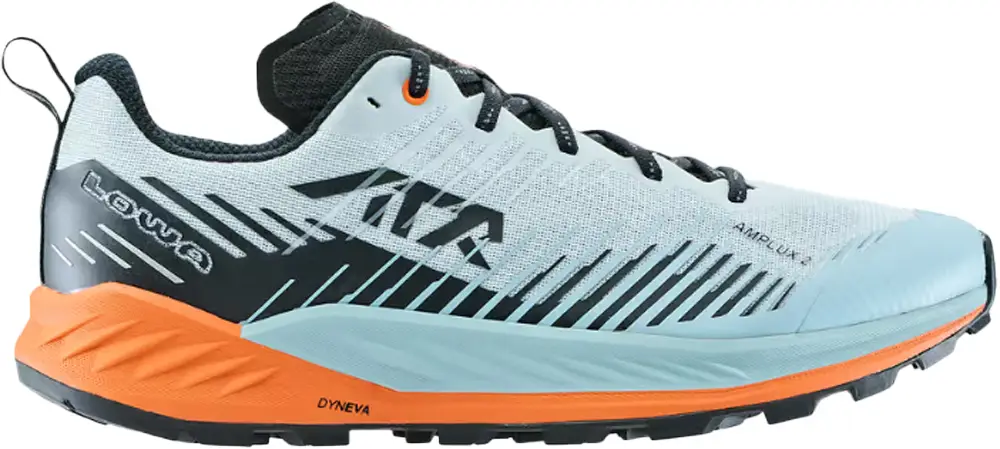 Кроссовки Lowa Amplux 2