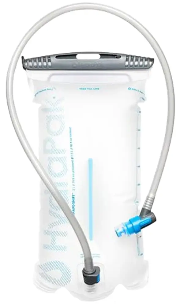 Питна система HydraPak Shape-Shift 2L Clear