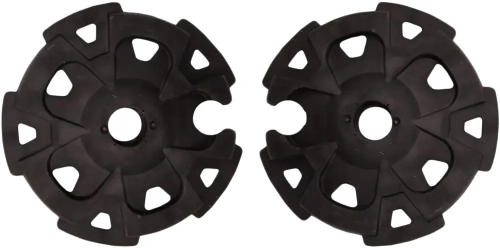 Кільце для трекінгових палиць Tramp TRA-060 «Сніжне» 10 см