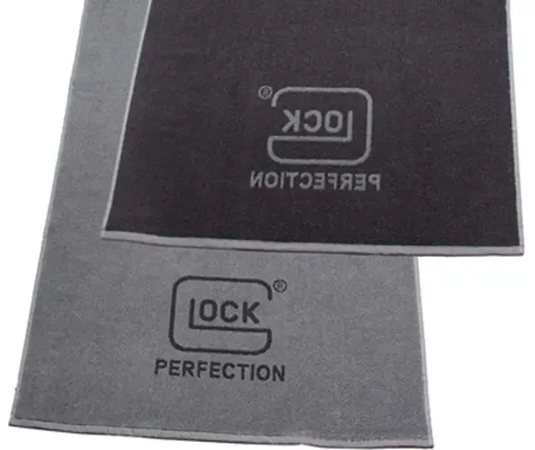 Полотенце Glock Perfection II хлопок