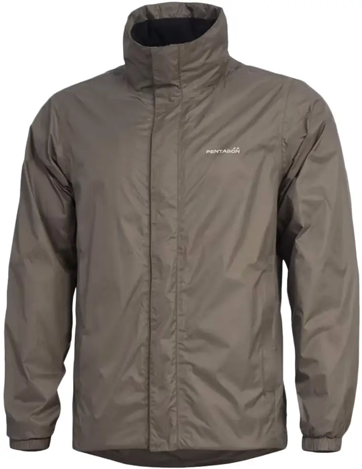 Куртка Pentagon Atlantic V2.0 Rain Jacket