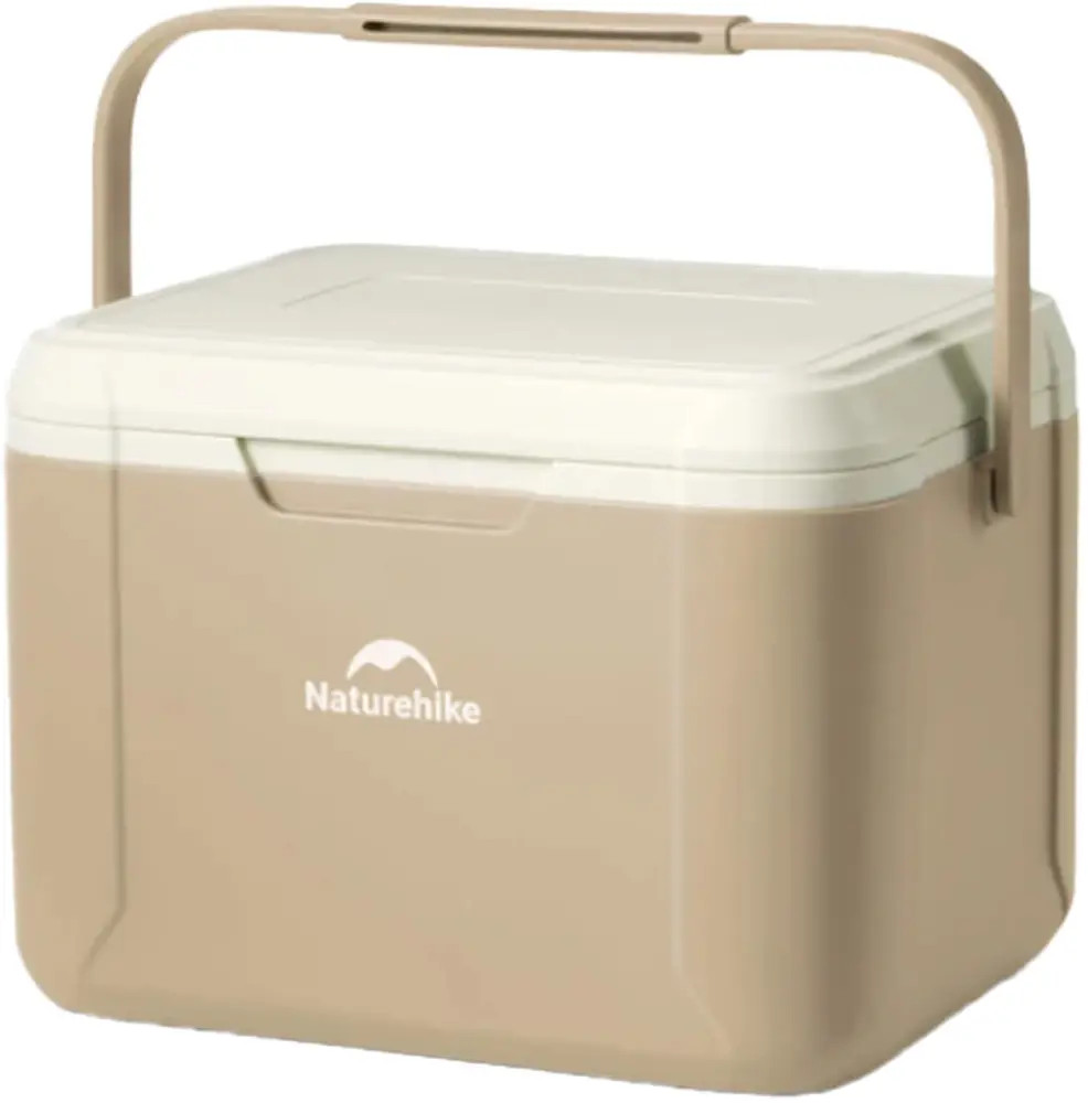 Термобокс Naturehike CNK2450CF012 18L Beige