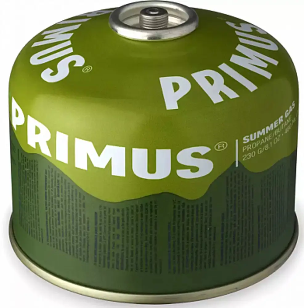 Балон Primus Summer Gas 230 г