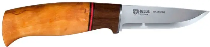 Ніж Helle Harmoni