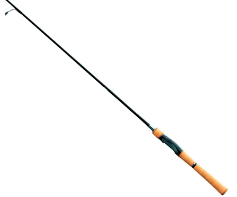 Спиннинг Shimano Final Dimension TS 2511L 1.80m 2-10g