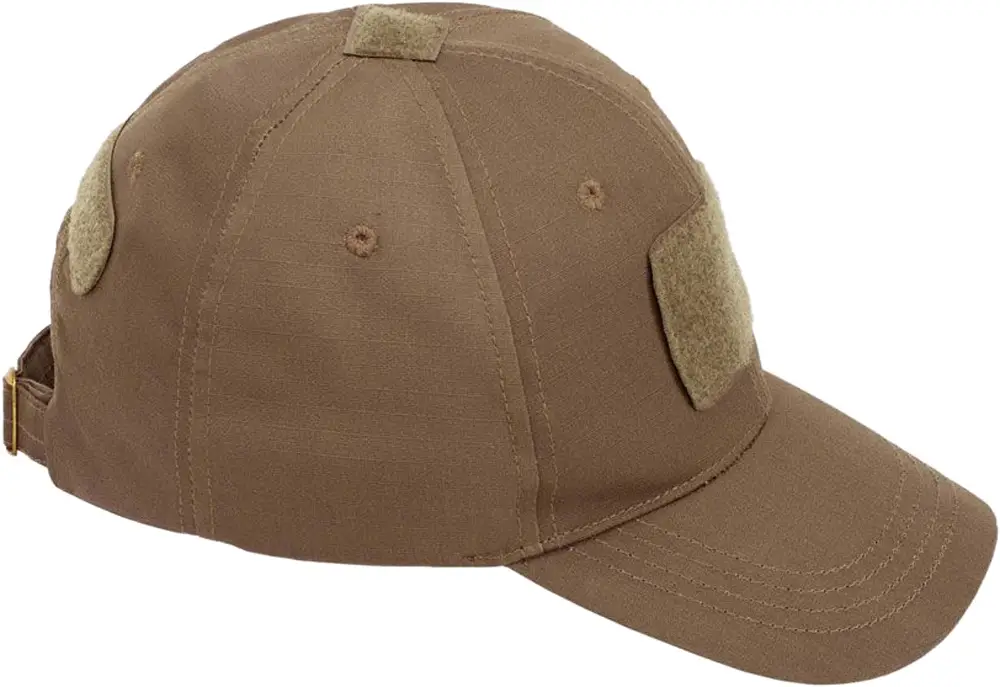 Кепка Defcon 5 Delta Coyote brown