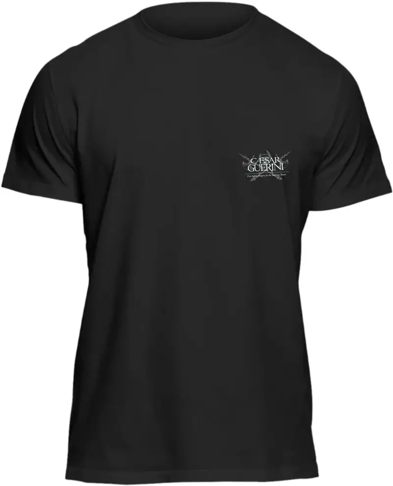 Футболка Caesar Guerini XXXL