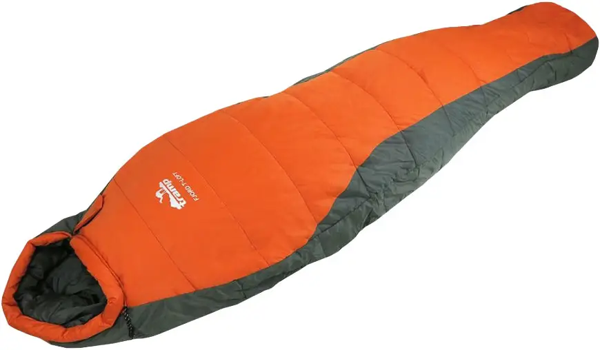 Спальний мішок Tramp Fjord Regular L