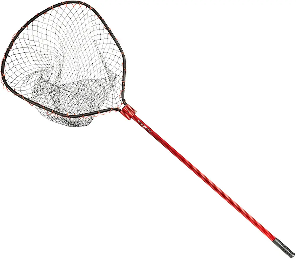 Подсак Favorite BLN160 лодочный 240см (ручка 160см)