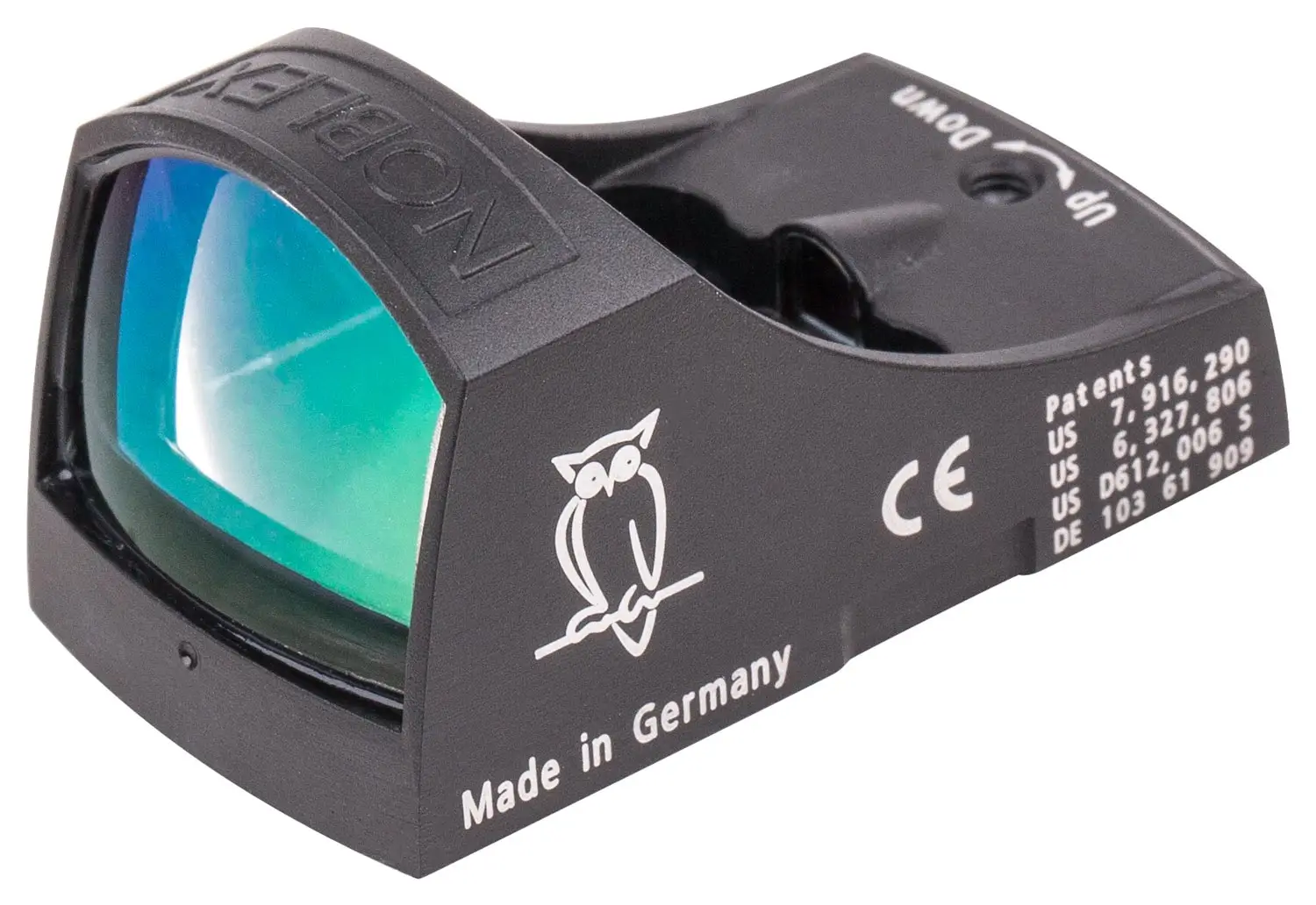 Прицел коллиматорный Noblex Sight III 3.5 MOA