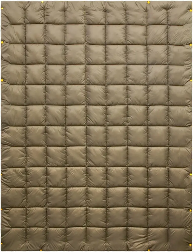 Ковдра KingCamp Smart 150 Olive