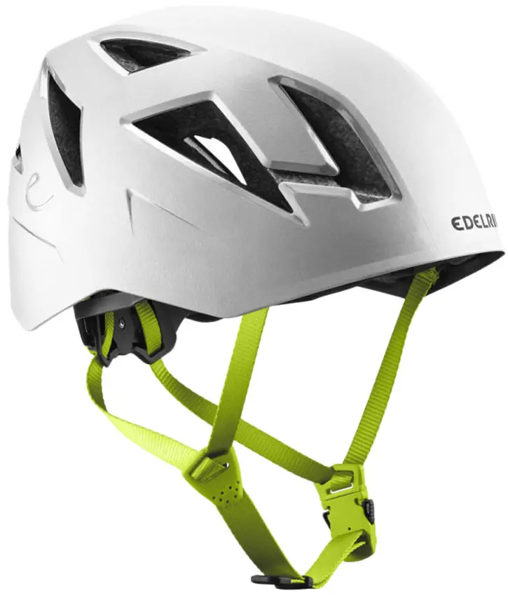 Каска Edelrid Zodiac II Snow 55-61 см Snow