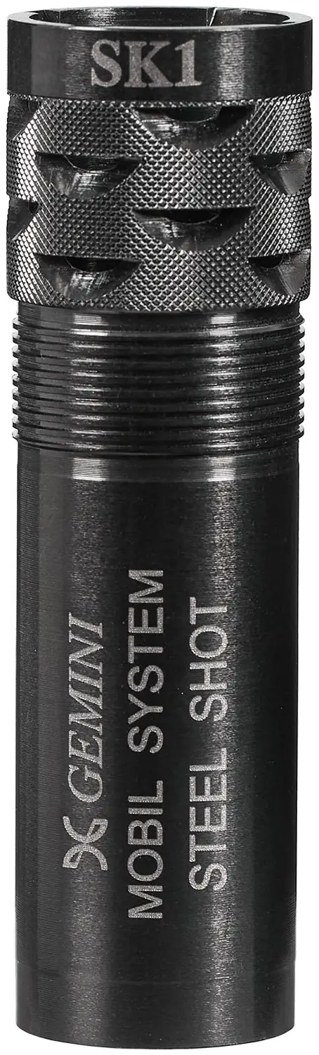 Чок GEMINI PORTED Mobilchoke SK1 (-0.13) кал. 12. Для моделей ATA Arms (NEO;SP)/Beretta/Ozkan