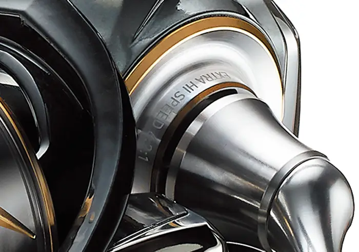 Катушка Daiwa 20 Luvias LT 3000S-CXH (20060208) 21353792 — купить