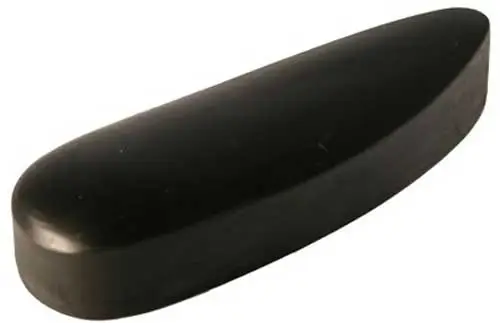 Потиличник WEGU Full. Еластичний. Розмір - 150х52мм. Товщина - 30мм