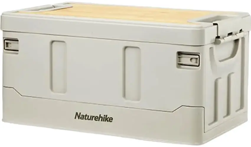 Контейнер Naturehike NH22SNX01 30 Grey