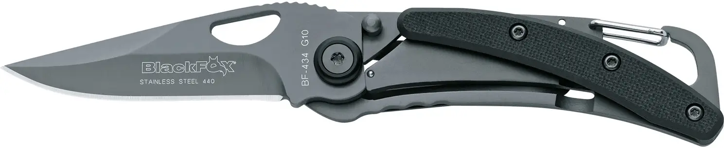 Ніж Black Fox BF-434 G10