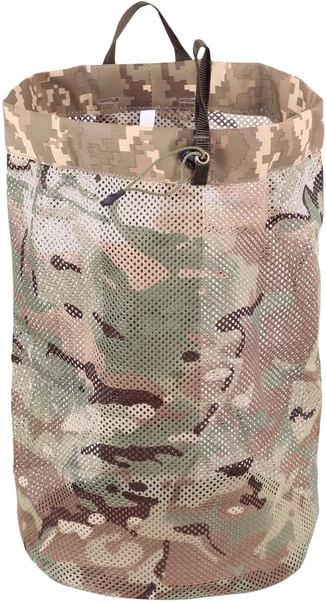 Чохол Travel Extreme TE 11 Military