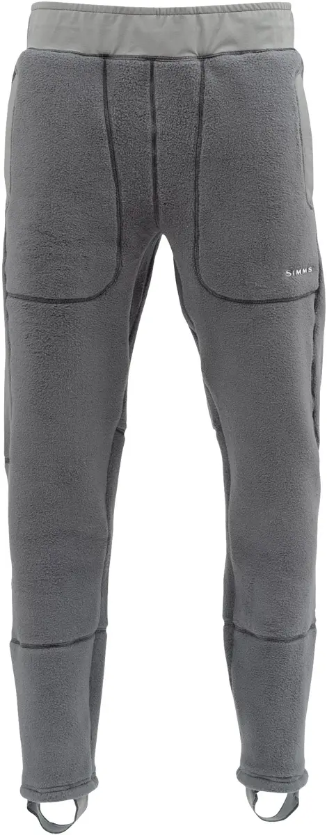 Кальсоны Simms Fjord Pant XXL Raven