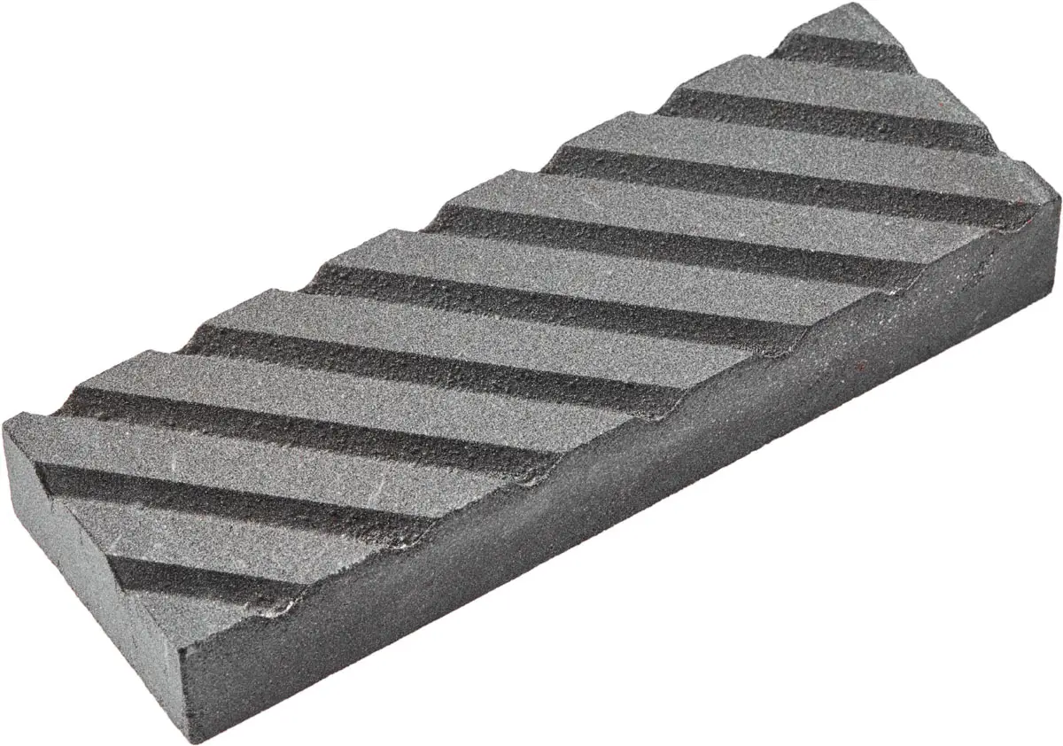 Брусок для правки точильних каменів Risam RW011. Карбід кремнію D120