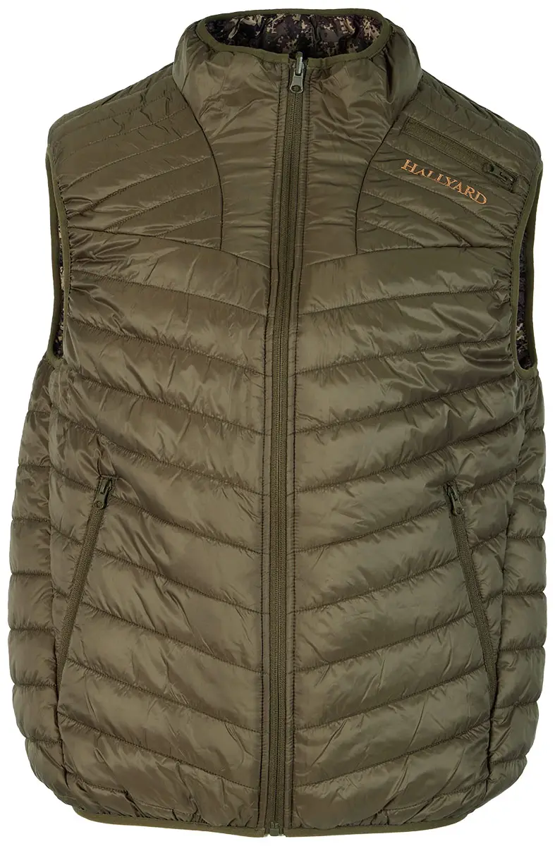 Жилет Hallyard Gent