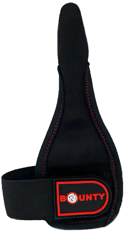 Напальчник Bounty Leather Finger Protector для силового закидання